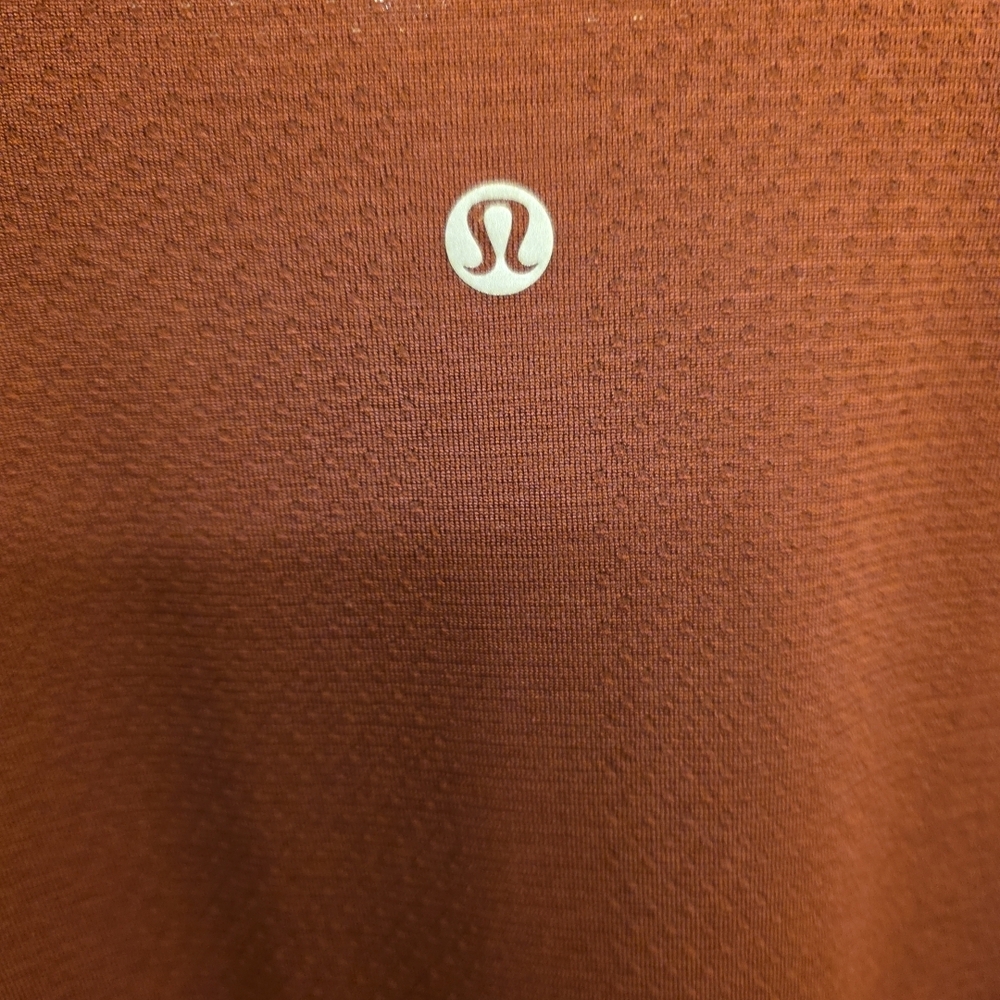 Lululemon Swiftly Relaxed Size 14 - Picture 5 of 5